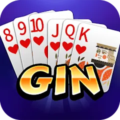 Скачать Gin Rummy Online & Offline [МОД: Деньги, Монеты и Меню MOD] | Взлом Gin Rummy Online & Offline на Андроид