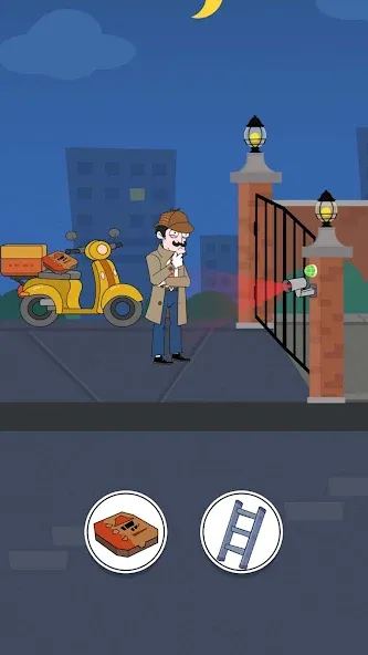 Clue Hunter (Клу Хантер) [МОД: Много монет, Открытые уровни и Мега MOD] Screenshot 4