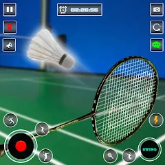 Скачать Badminton Manager Sports Games [МОД: Деньги, Монеты и Меню MOD] | Взлом Badminton Manager Sports Games на Андроид