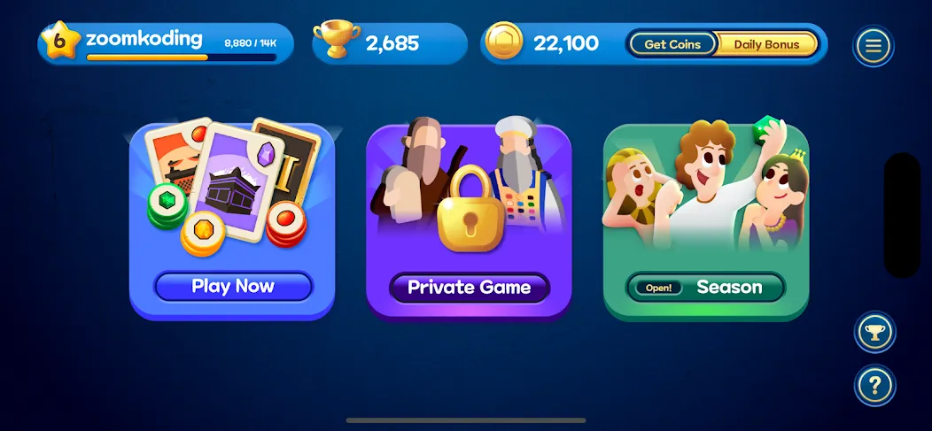 Ephod: Strategy Card Game (Ифод) [МОД: Бесконечные деньги, Монеты и Мега MOD] Screenshot 5