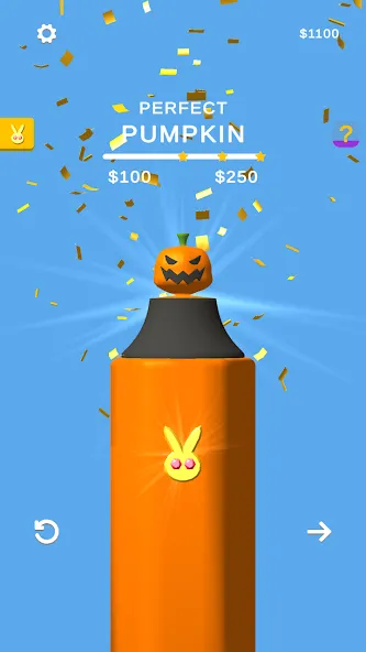 Carve The Pencil (Карв зе Пенсил) [МОД: Много монет, Открытые уровни и Мега MOD] Screenshot 2
