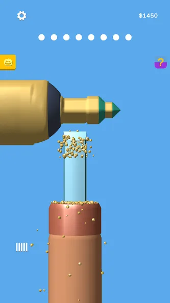 Carve The Pencil (Карв зе Пенсил) [МОД: Много монет, Открытые уровни и Мега MOD] Screenshot 4
