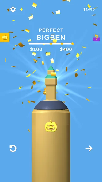 Carve The Pencil (Карв зе Пенсил) [МОД: Много монет, Открытые уровни и Мега MOD] Screenshot 5