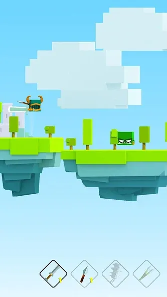 Will Hero (Уил Хиро) [МОД: Много денег, Монет и Все открыто] Screenshot 2