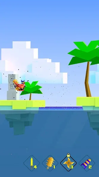 Will Hero (Уил Хиро) [МОД: Много денег, Монет и Все открыто] Screenshot 3