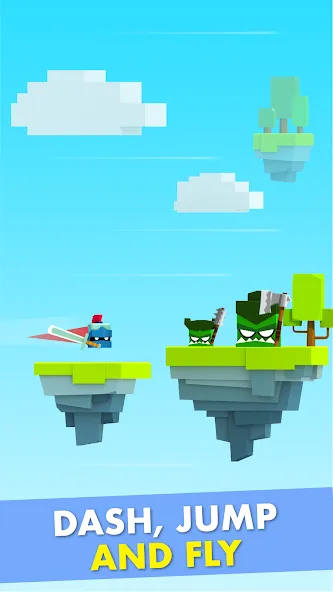 Will Hero (Уил Хиро) [МОД: Много денег, Монет и Все открыто] Screenshot 5
