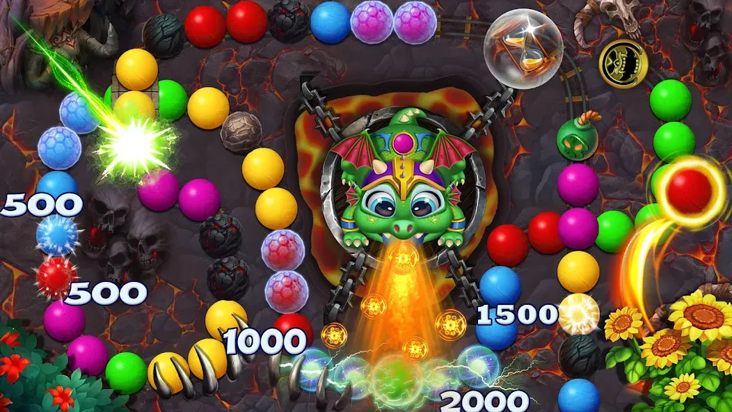 Zumba Revenge 2024 (Зумба Месть 2023) [МОД: Деньги, Монеты и Меню MOD] Screenshot 2