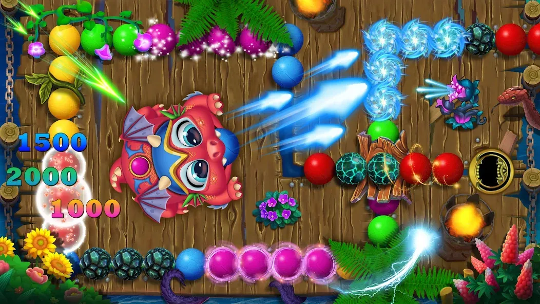 Zumba Revenge 2024 (Зумба Месть 2023) [МОД: Деньги, Монеты и Меню MOD] Screenshot 3