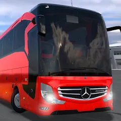 Скачать Bus Simulator : Ultimate [МОД: Деньги, Монеты и Меню MOD] | Взлом Bus Simulator : Ultimate на Андроид