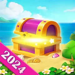 Скачать Anna's Merge Adventure [МОД: Меню, Бесконечные монеты и Открытые уровни] | Взлом Anna's Merge Adventure на Андроид