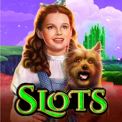 Скачать Wizard of Oz Slots Games (Волшебник из страны Оз игровой автомат) [МОД: Деньги, Монеты и Меню MOD] | Взлом Wizard of Oz Slots Games на Андроид