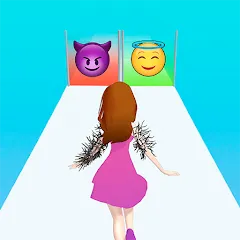 Скачать Take Them Off (Таки тем офф) [МОД: Много денег, Монет и Все открыто] | Взлом Take Them Off на Андроид