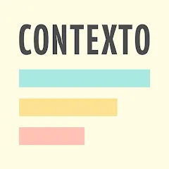 Скачать Contexto: Popular Words Game (Контекст) [МОД: Много денег, Монет и Все открыто] | Взлом Contexto: Popular Words Game на Андроид