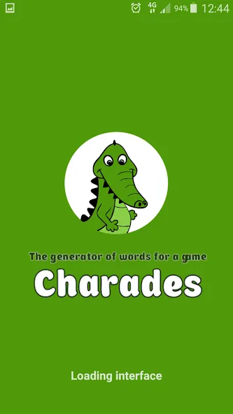 Charades [МОД: Деньги, Монеты и Меню MOD] Screenshot 1