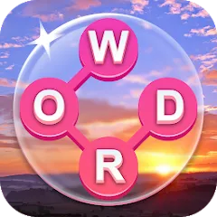 Скачать Word Cross: Offline Word Games [МОД: Много монет, Открытые уровни и Мега MOD] | Взлом Word Cross: Offline Word Games на Андроид