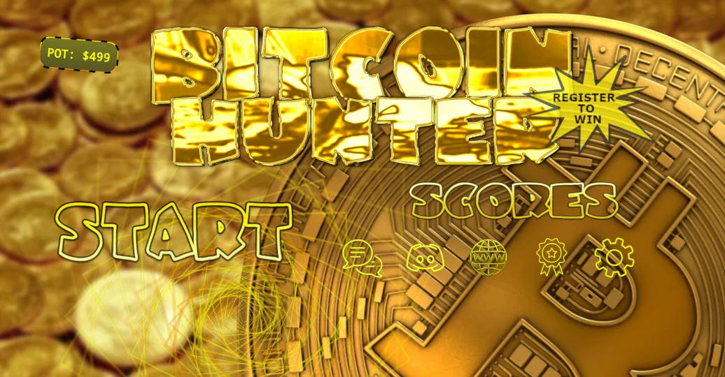 Bitcoin Hunter (Биткойн Хантер) [МОД: Много монет, Открытые уровни и Мега MOD] Screenshot 5