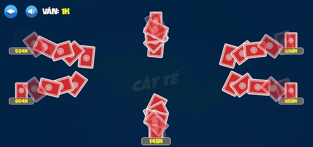Cát Tê [МОД: Бесконечные деньги, Монеты и Мега MOD] Screenshot 4
