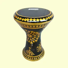 Скачать Darbuka Instrument (Дарбука Музыка Виртуал) [МОД: Все открыто, Дополнительные деньги и Меню MOD] | Взлом Darbuka Instrument на Андроид