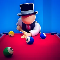 Скачать Pool Club Manager (Пул Клуб Менеджер) [МОД: Меню, Бесконечные монеты и Открытые уровни] | Взлом Pool Club Manager на Андроид