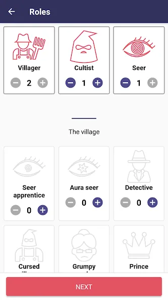 The Cult (Зе Калт) [МОД: Бесконечные деньги, Монеты и Мега MOD] Screenshot 3