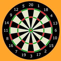 Скачать Darts (Дартс) [МОД: Много монет, Открытые уровни и Мега MOD] | Взлом Darts на Андроид