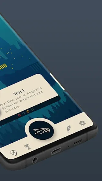 A Magical HP Fan Quiz [МОД: Бесконечные деньги, Монеты и Мега MOD] Screenshot 2