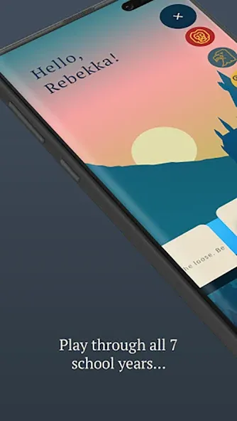 A Magical HP Fan Quiz [МОД: Бесконечные деньги, Монеты и Мега MOD] Screenshot 5