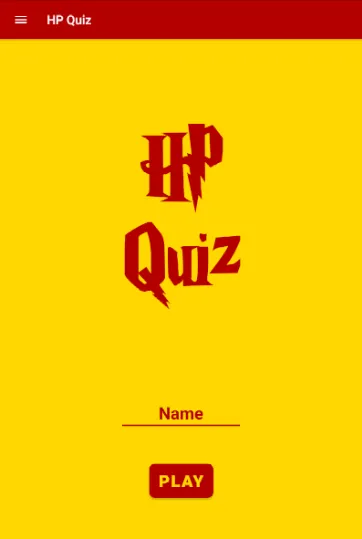 HP Quiz (ХП Викторина) [МОД: Деньги, Монеты и Меню MOD] Screenshot 5
