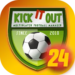 Скачать Kick it out 2024 (Кик ит аут 2023) [МОД: Бесконечные деньги, Монеты и Мега MOD] | Взлом Kick it out 2024 на Андроид