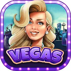 Скачать Mary Vegas - Slots & Casino (Мэри Вегас) [МОД: Меню, Бесконечные монеты и Открытые уровни] | Взлом Mary Vegas - Slots & Casino на Андроид