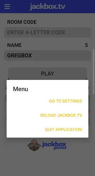 gregbox - jackbox player (грегбокс) [МОД: Бесконечные деньги, Монеты и Мега MOD] Screenshot 2