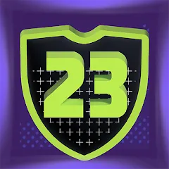 Скачать Nicotom 23 [МОД: Меню, Бесконечные монеты и Открытые уровни] | Взлом Nicotom 23 на Андроид