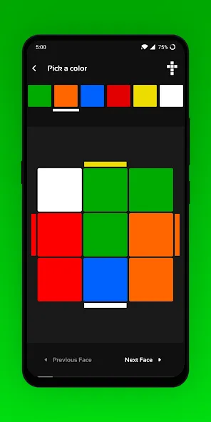 CubeX - Solver, Timer, 3D Cube (КубеКс) [МОД: Много денег, Монет и Все открыто] Screenshot 2