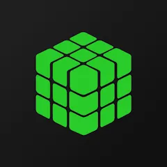 Скачать CubeX - Solver, Timer, 3D Cube (КубеКс) [МОД: Много денег, Монет и Все открыто] | Взлом CubeX - Solver, Timer, 3D Cube на Андроид