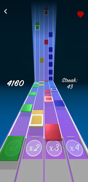 iDaft Jamming-Daft Punk Sounds (иДафт Джемминг) [МОД: Бесконечные деньги, Монеты и Мега MOD] Screenshot 4