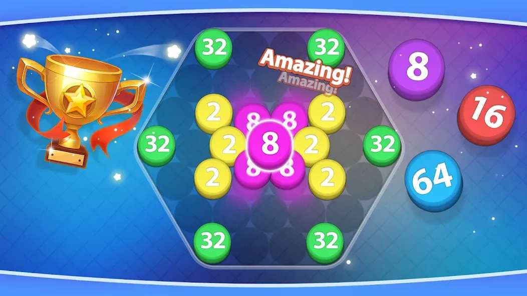 Dot Puzzle [МОД: Деньги, Монеты и Меню MOD] Screenshot 5