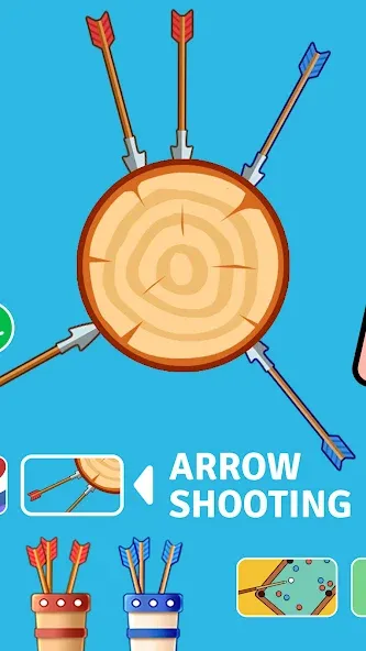 1V1 Board Games for Couples [МОД: Много денег, Монет и Все открыто] Screenshot 3