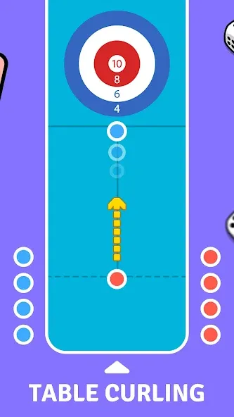 1V1 Board Games for Couples [МОД: Много денег, Монет и Все открыто] Screenshot 5