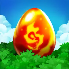 Скачать Dragon City: Mobile Adventure [МОД: Меню, Бесконечные монеты и Открытые уровни] | Взлом Dragon City: Mobile Adventure на Андроид