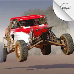 Скачать Buggy RX (Багги ) [МОД: Меню, Бесконечные монеты и Открытые уровни] | Взлом Buggy RX на Андроид