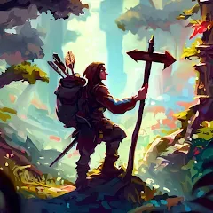 Скачать Miners Settlement: Idle RPG (Майнерс Сеттлмент) [МОД: Меню, Бесконечные монеты и Открытые уровни] | Взлом Miners Settlement: Idle RPG на Андроид