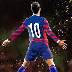 Скачать Soccer Cup 2024: Football Game (Футбольный кубок 2023) [МОД: Бесконечные деньги, Монеты и Мега MOD] | Взлом Soccer Cup 2024: Football Game на Андроид