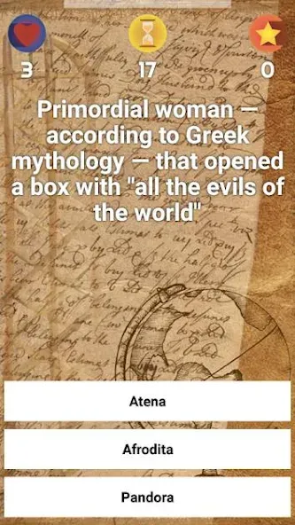 History & Culture Trivia [МОД: Бесконечные деньги, Монеты и Мега MOD] Screenshot 4