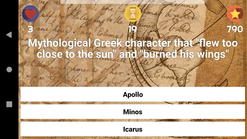 History & Culture Trivia [МОД: Бесконечные деньги, Монеты и Мега MOD] Screenshot 5