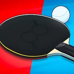 Скачать Pongfinity Duels: 1v1 Online (Понгфинити Дуэли) [МОД: Меню, Бесконечные монеты и Открытые уровни] | Взлом Pongfinity Duels: 1v1 Online на Андроид