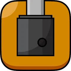 Скачать Hydraulic Press Pocket (Гидравлический пресс карманный) [МОД: Деньги, Монеты и Меню MOD] | Взлом Hydraulic Press Pocket на Андроид