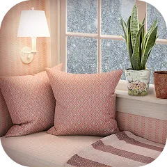 Скачать Redecor - Home Design Game (Ридекор) [МОД: Много денег, Монет и Все открыто] | Взлом Redecor - Home Design Game на Андроид