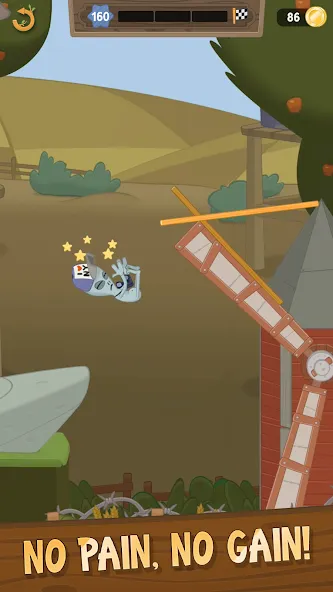 Walk Master (Уок Мастер) [МОД: Бесконечные деньги, Монеты и Мега MOD] Screenshot 4