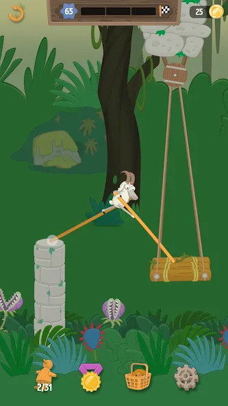 Walk Master (Уок Мастер) [МОД: Бесконечные деньги, Монеты и Мега MOD] Screenshot 5
