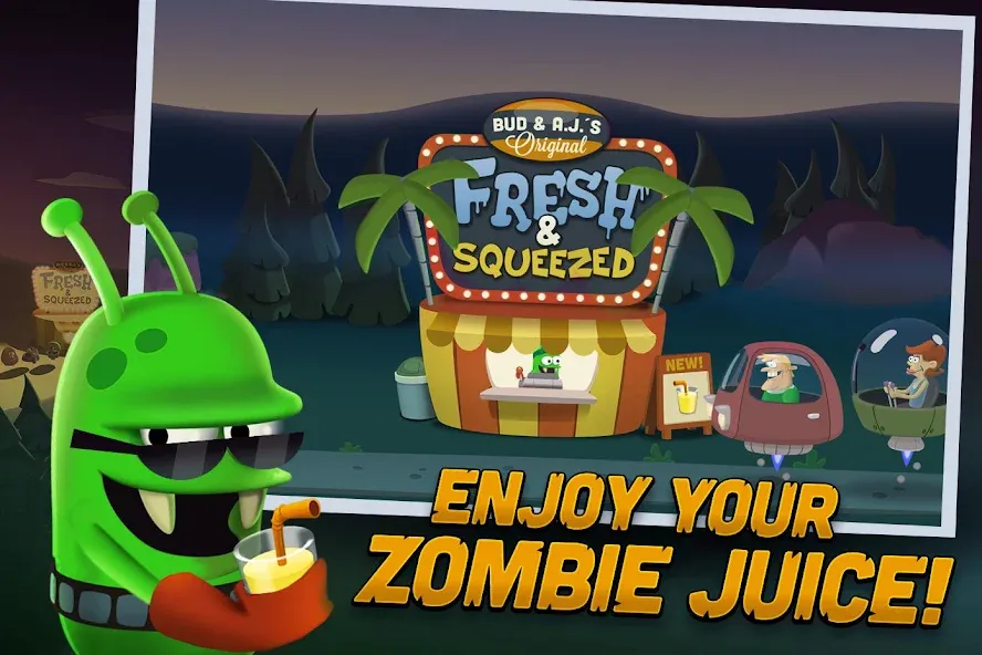 Zombie Catchers : Hunt & sell (Зомби Кэтчерс) [МОД: Много денег, Монет и Все открыто] Screenshot 5